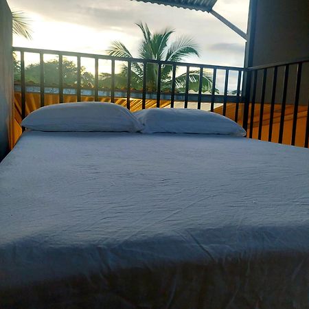 Bewak Cr Hotel Tortuguero Luaran gambar